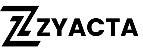 ZYACTA SHOP